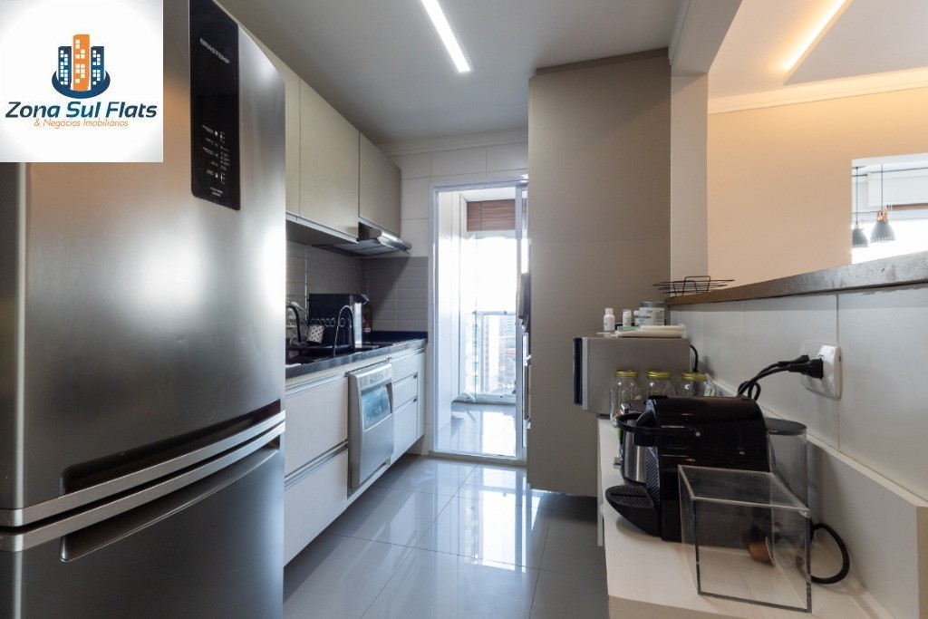 Apartamento, 2 quartos, 75 m² - Foto 15