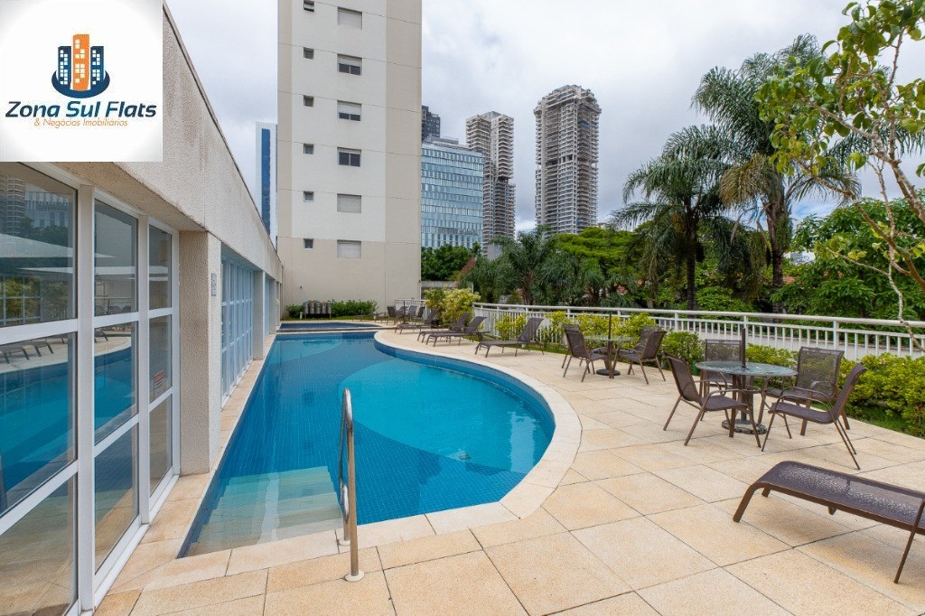 Apartamento, 3 quartos, 138 m² - Foto 38