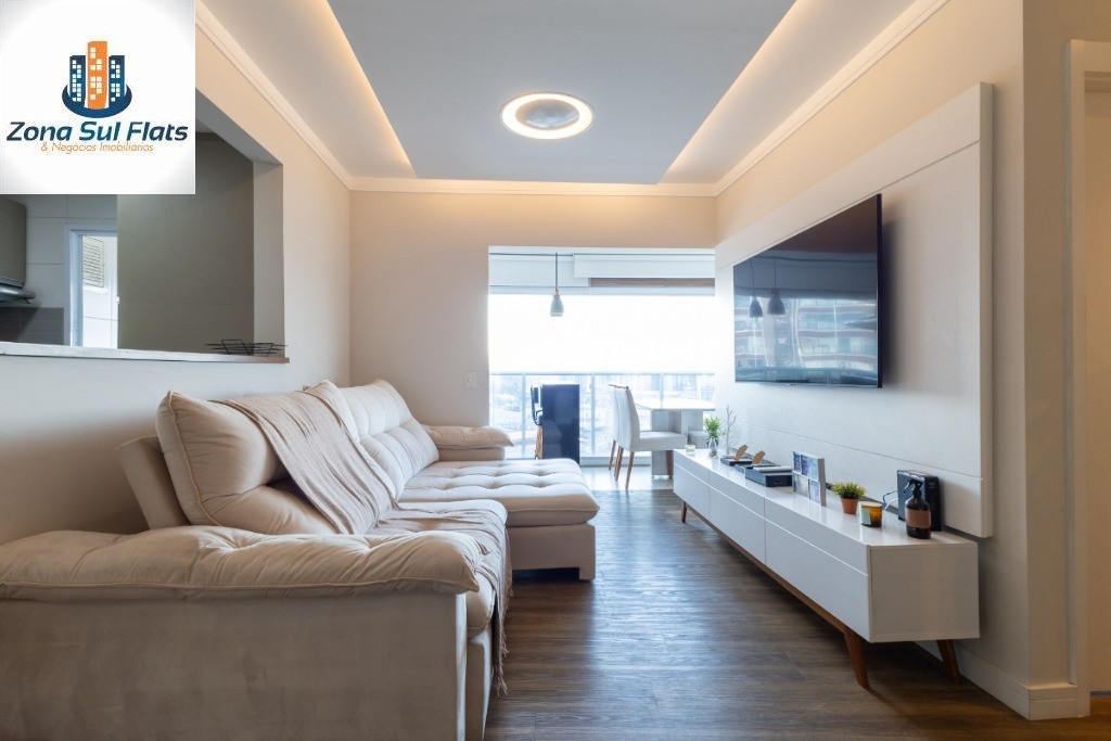 Apartamento, 2 quartos, 75 m² - Foto 3
