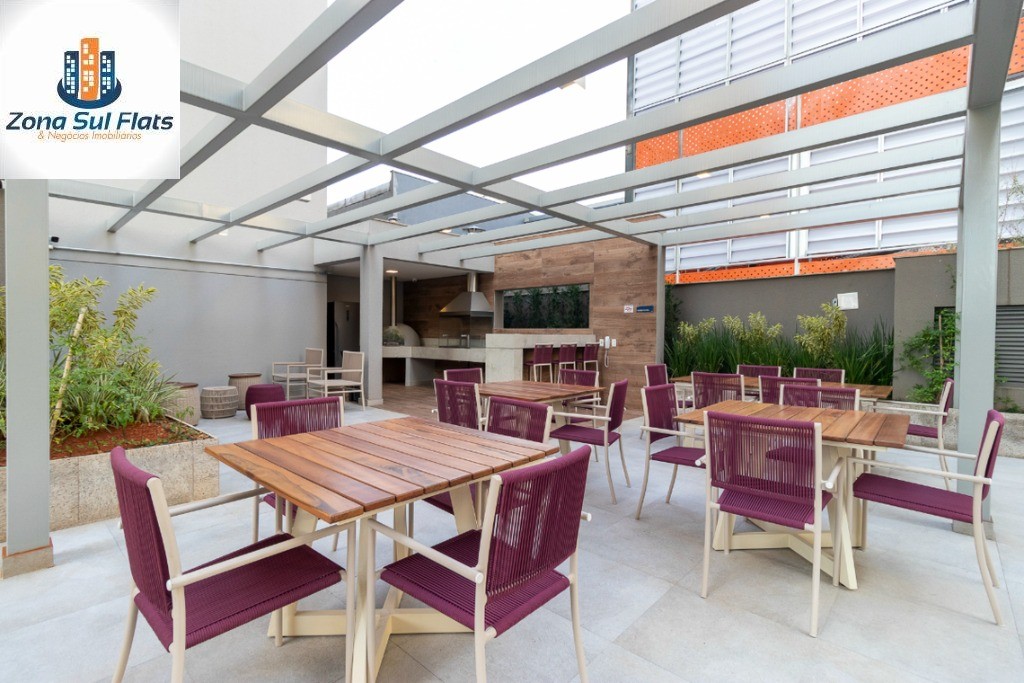 Apartamento, 3 quartos, 128 m² - Foto 46