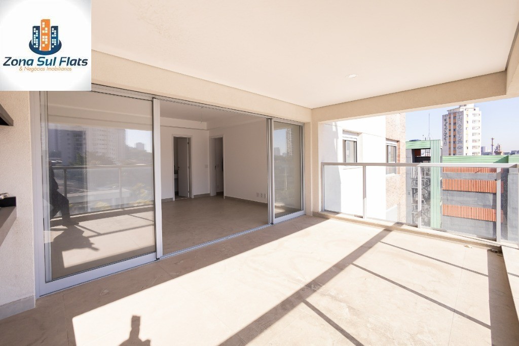 Apartamento, 3 quartos, 121 m² - Foto 7
