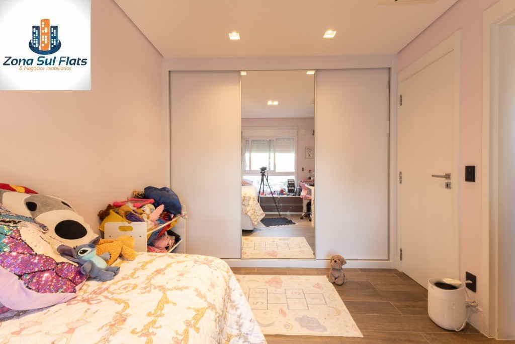 Apartamento, 4 quartos, 189 m² - Foto 15