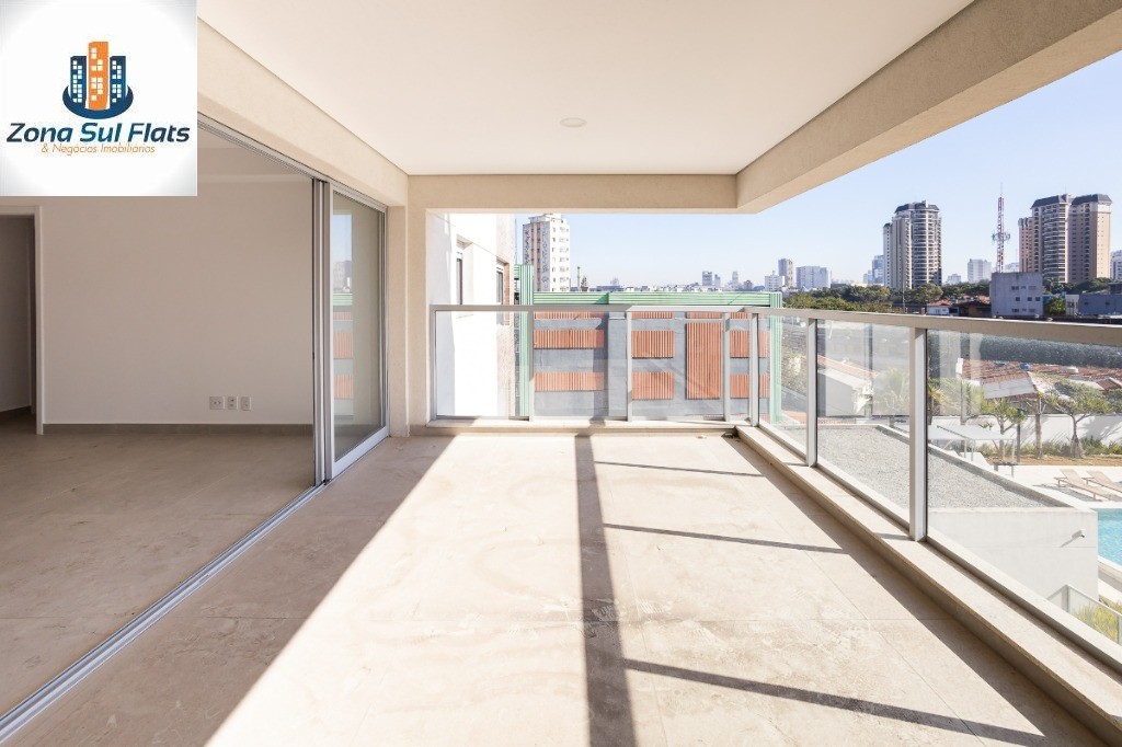 Apartamento, 3 quartos, 121 m² - Foto 8