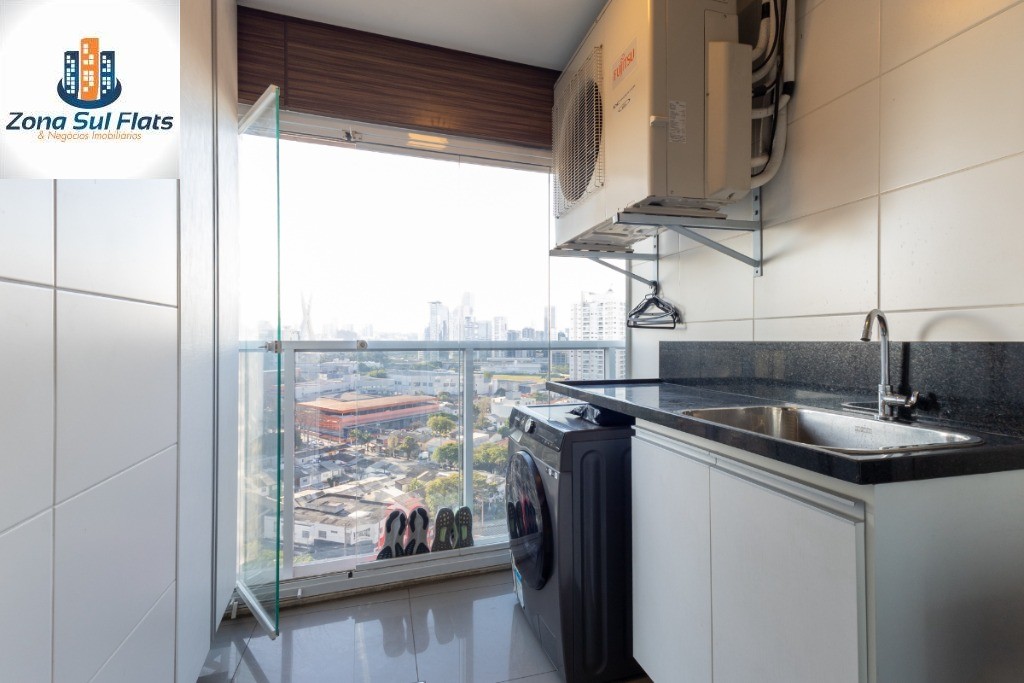 Apartamento, 2 quartos, 75 m² - Foto 16