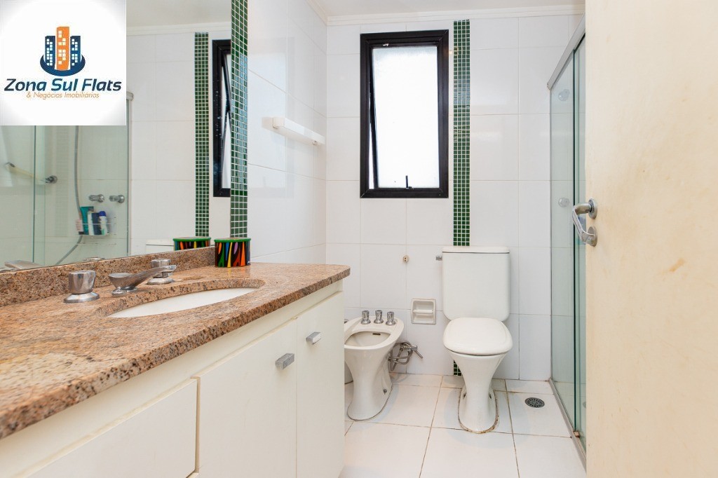 Apartamento, 4 quartos, 200 m² - Foto 14