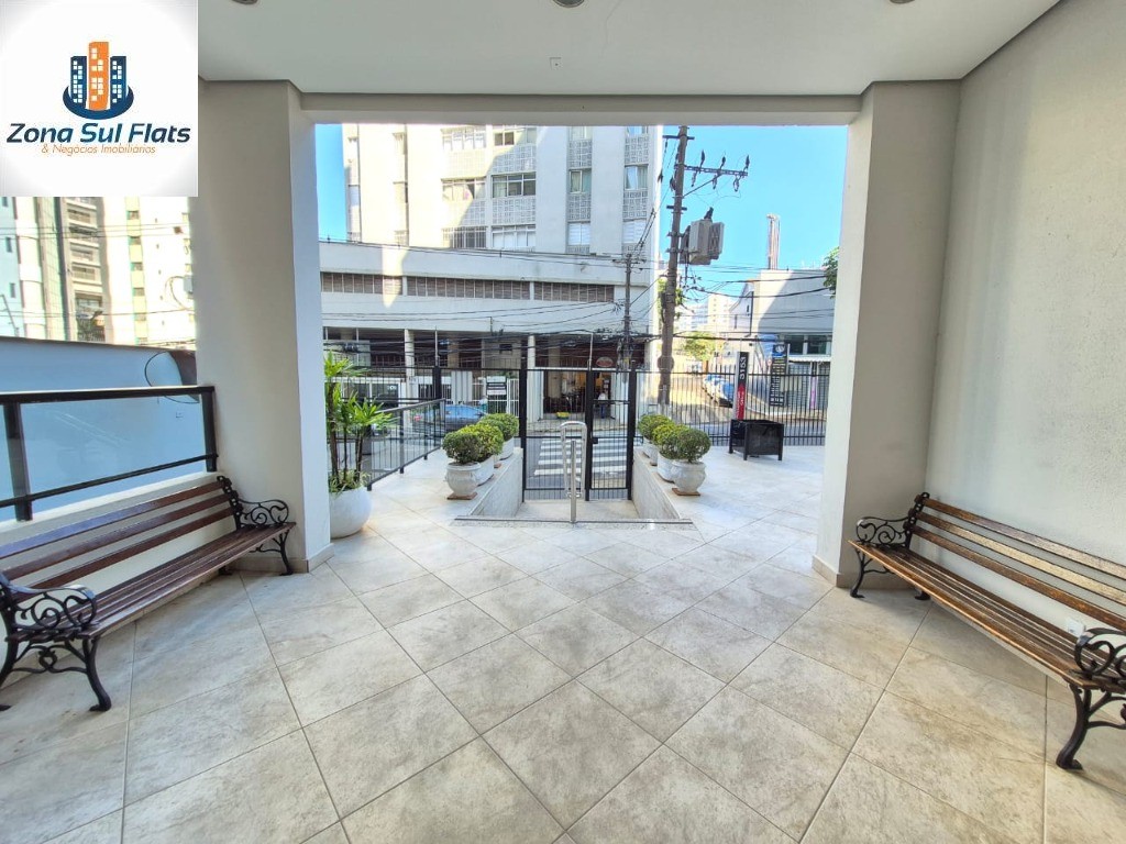 Sala-Conjunto, 39 m² - Foto 41