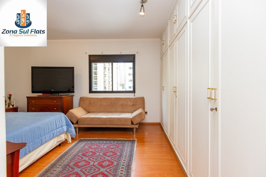 Apartamento, 4 quartos, 200 m² - Foto 32