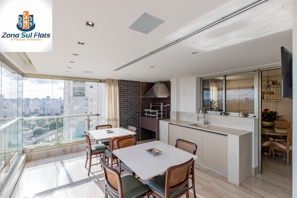 Apartamento, 3 quartos, 485 m² - Foto 12