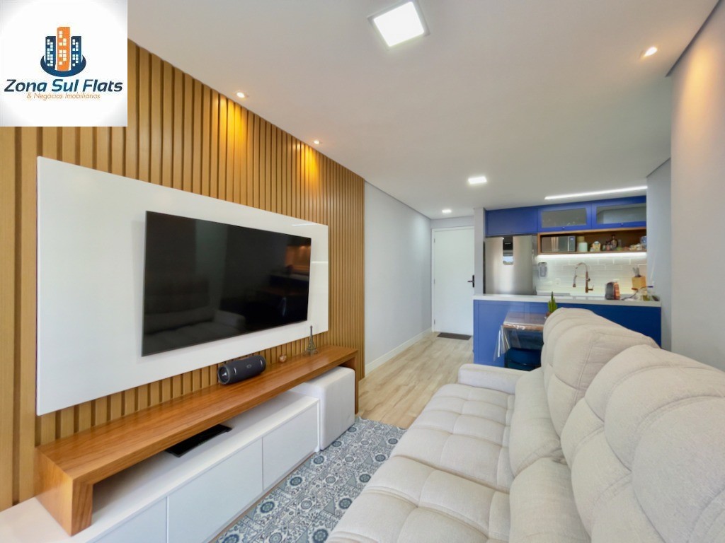Apartamento, 2 quartos, 56 m² - Foto 13