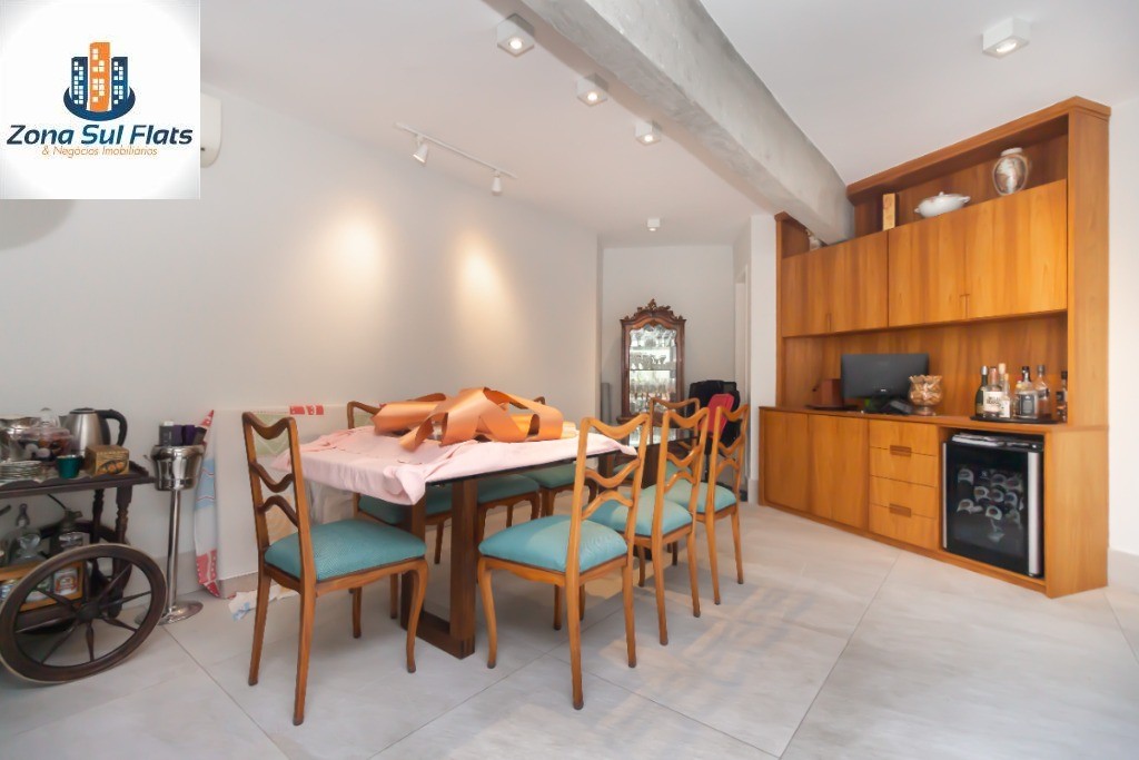 Apartamento, 3 quartos, 162 m² - Foto 24