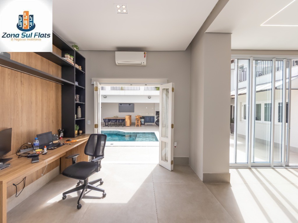 Casa, 4 quartos, 319 m² - Foto 42