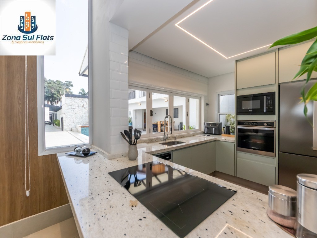Casa, 4 quartos, 319 m² - Foto 7