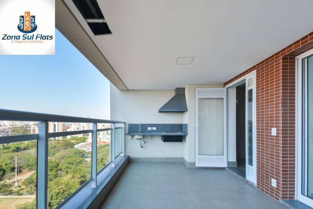 Apartamento, 4 quartos, 150 m² - Foto 1