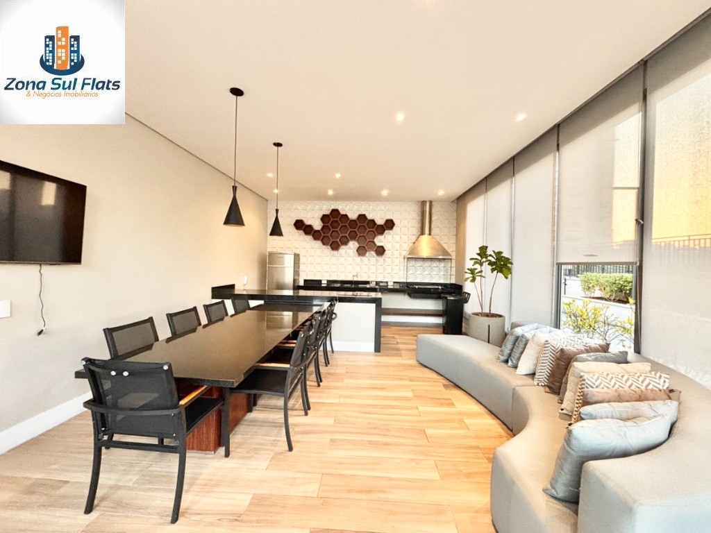 Apartamento, 3 quartos, 110 m² - Foto 25