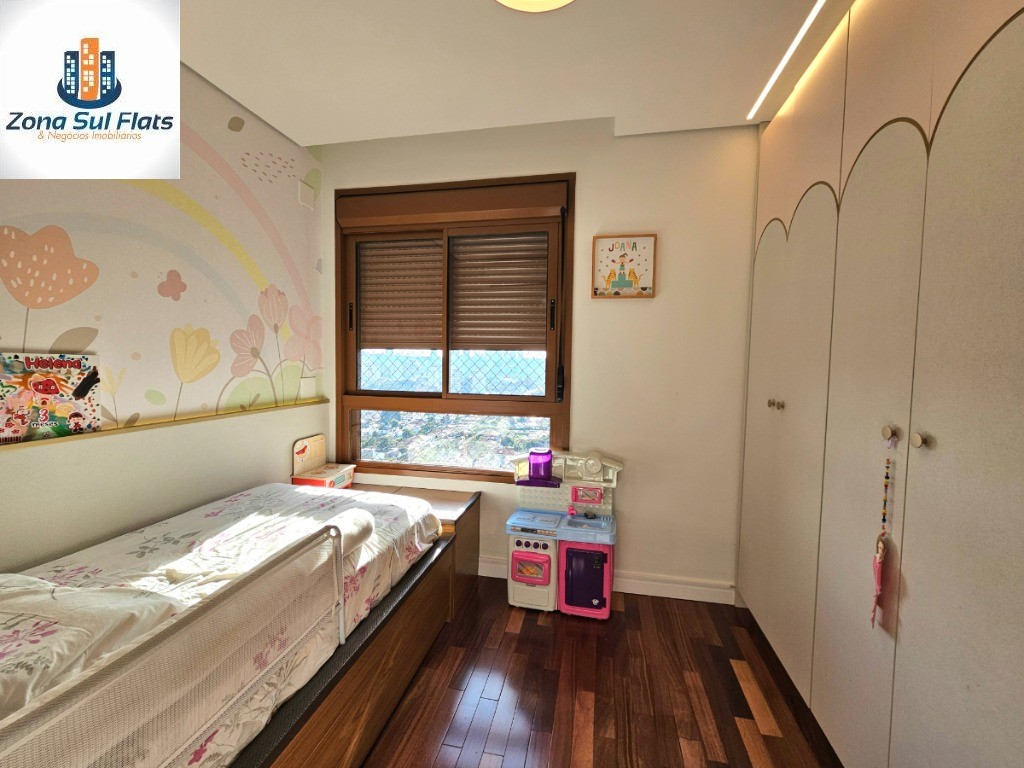 Apartamento, 3 quartos, 146 m² - Foto 21