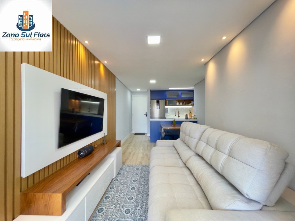 Apartamento, 2 quartos, 56 m² - Foto 4
