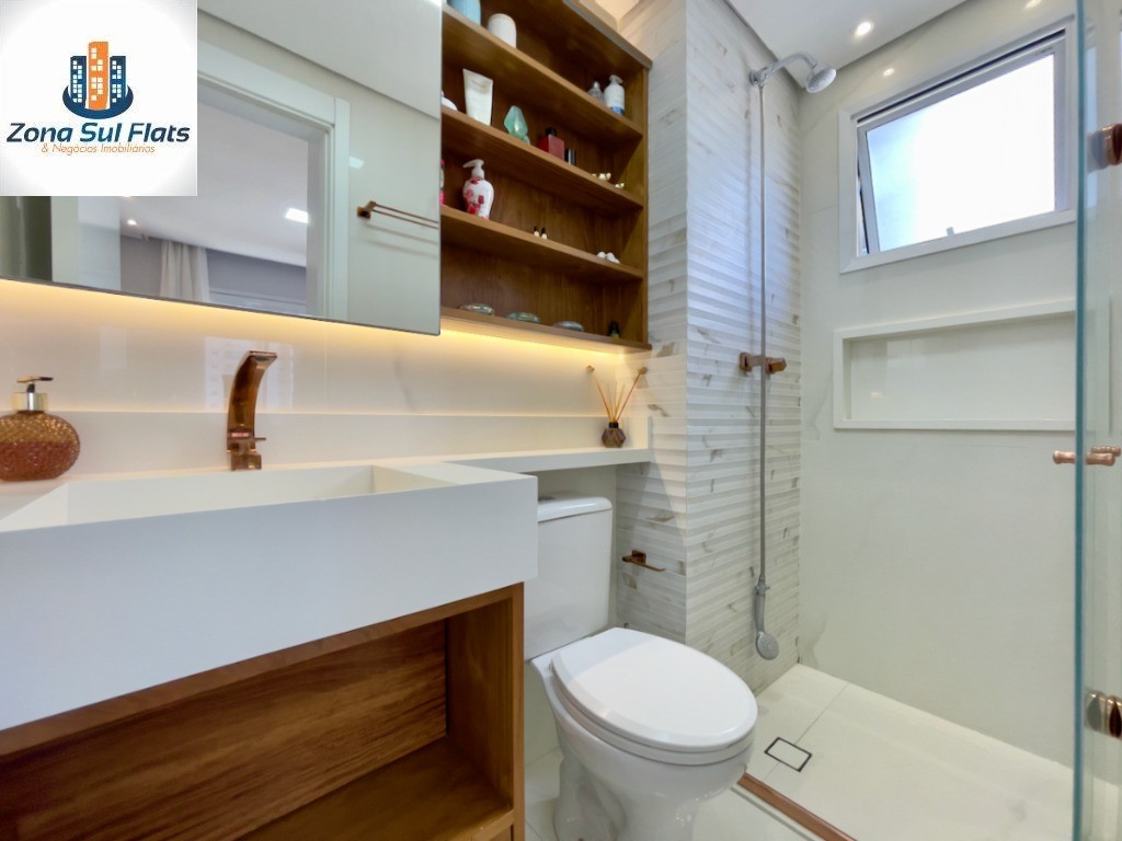 Apartamento, 2 quartos, 56 m² - Foto 25