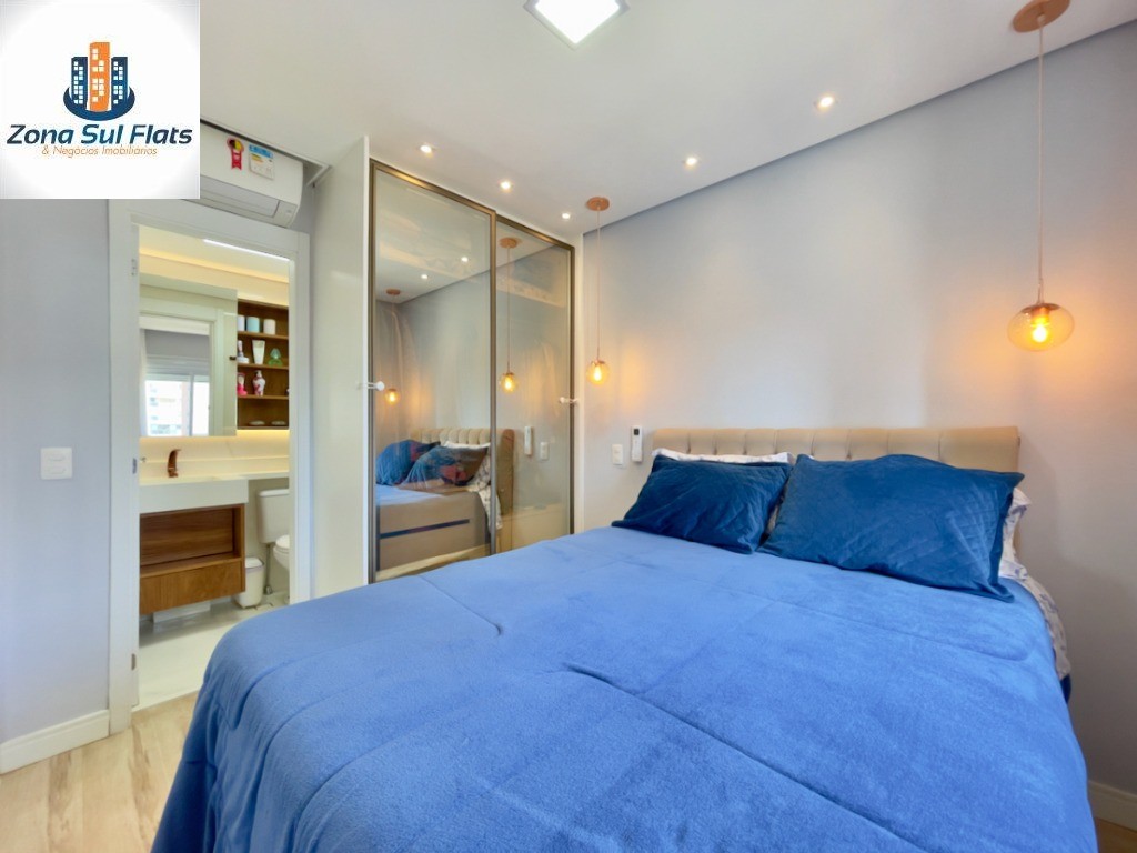 Apartamento, 2 quartos, 56 m² - Foto 20