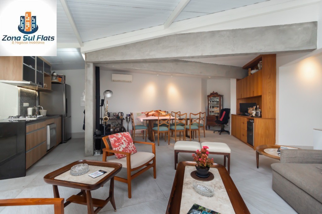 Apartamento, 3 quartos, 162 m² - Foto 6
