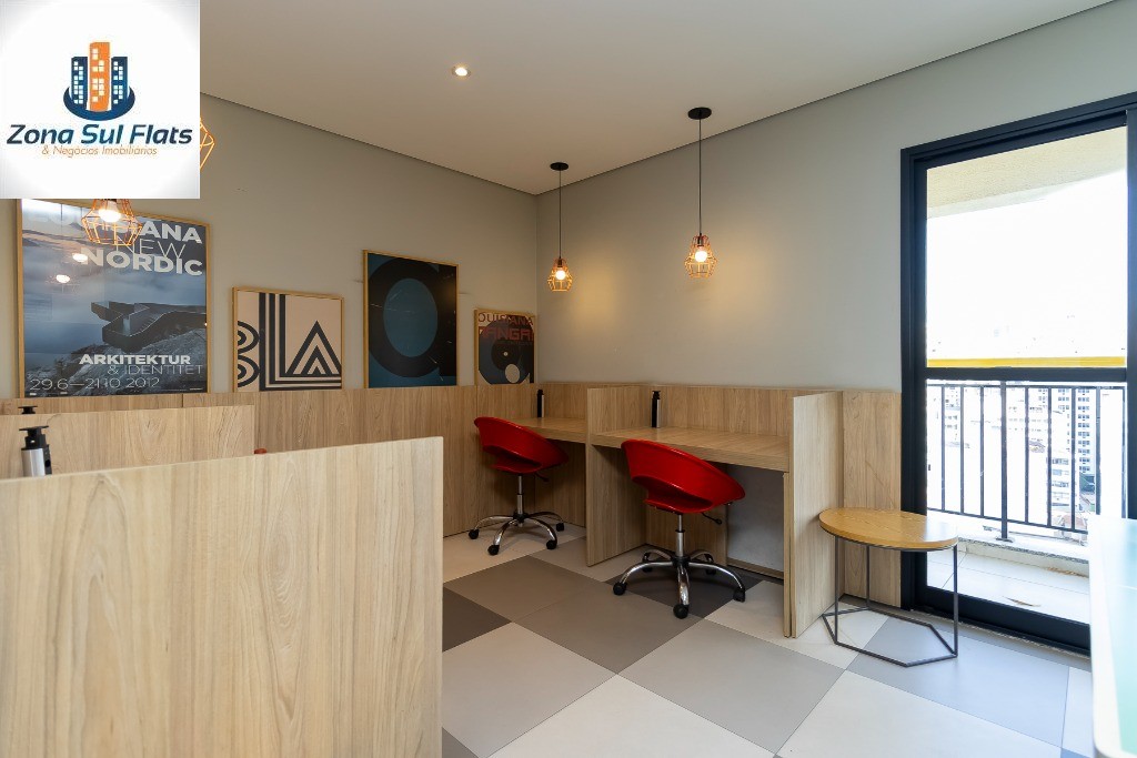 Cobertura, 1 quarto, 70 m² - Foto 31