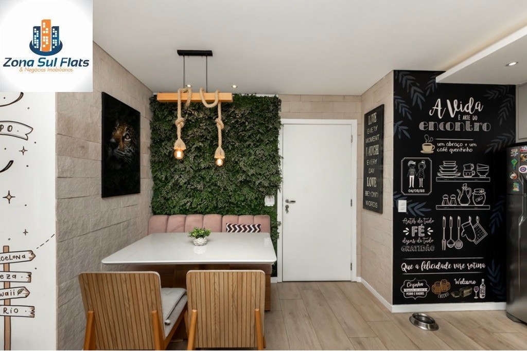 Apartamento, 2 quartos, 68 m² - Foto 8