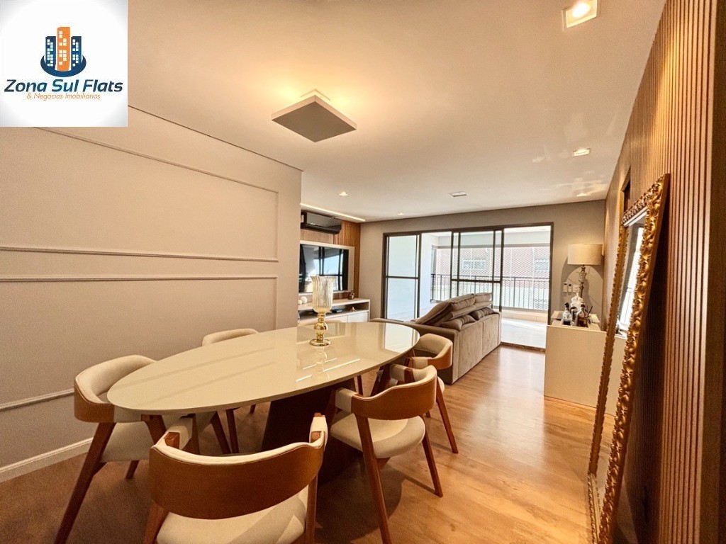 Apartamento, 3 quartos, 110 m² - Foto 1