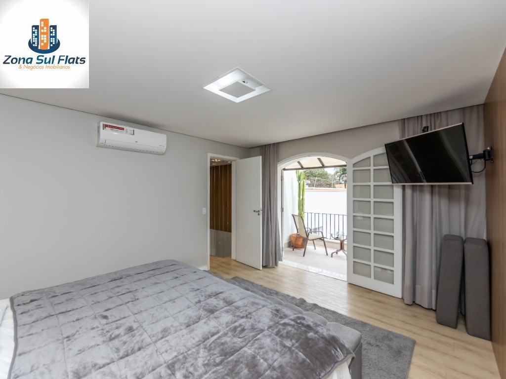 Casa, 4 quartos, 319 m² - Foto 22
