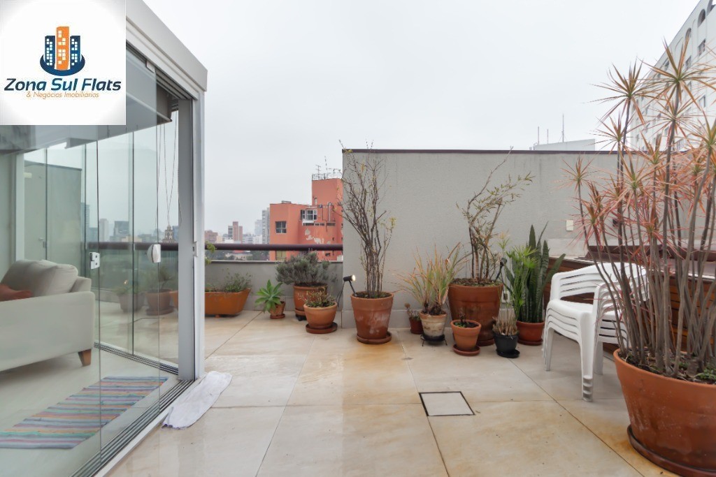 Apartamento, 3 quartos, 162 m² - Foto 37
