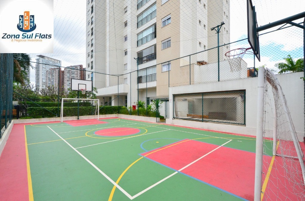 Apartamento, 2 quartos, 81 m² - Foto 37