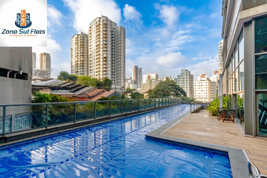 Apartamento, 2 quartos, 68 m² - Foto 29