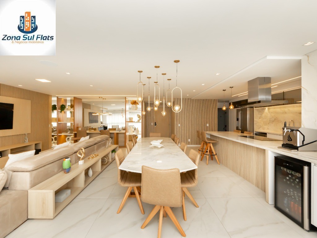 Apartamento, 3 quartos, 160 m² - Foto 6