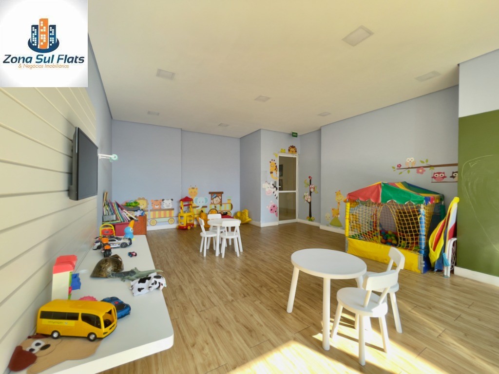 Apartamento, 2 quartos, 56 m² - Foto 41