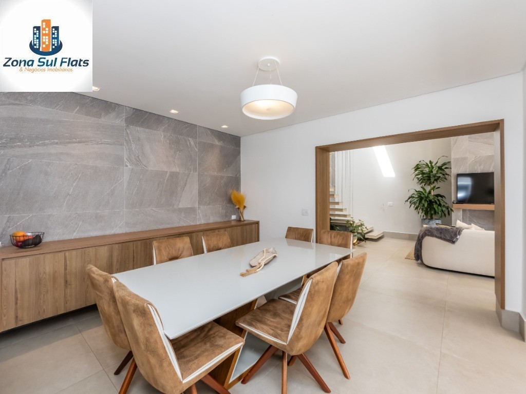 Casa, 4 quartos, 319 m² - Foto 14
