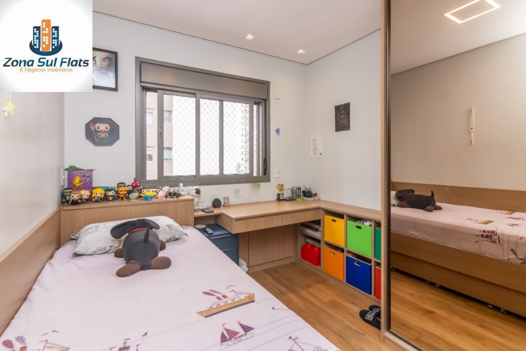Apartamento, 4 quartos, 150 m² - Foto 19