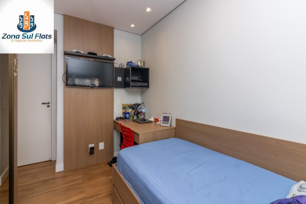 Apartamento, 4 quartos, 150 m² - Foto 24
