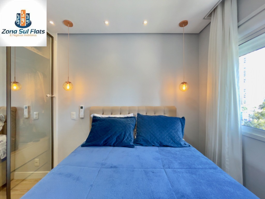 Apartamento, 2 quartos, 56 m² - Foto 19