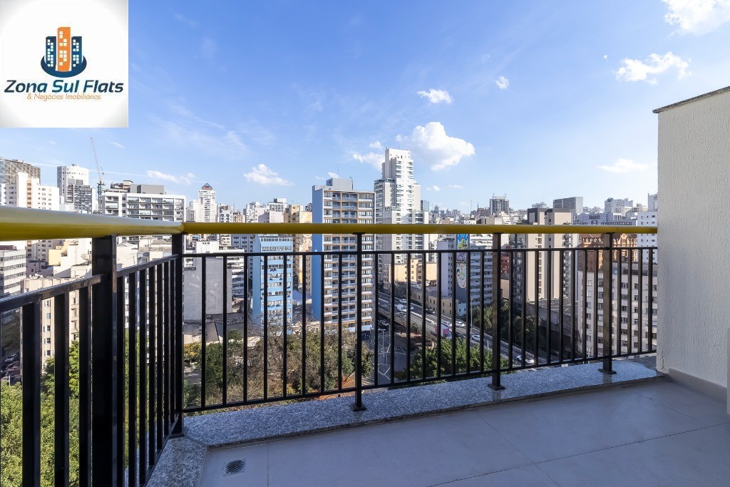 Cobertura, 1 quarto, 70 m² - Foto 17