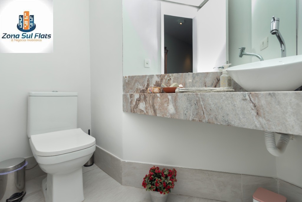 Apartamento, 3 quartos, 162 m² - Foto 17