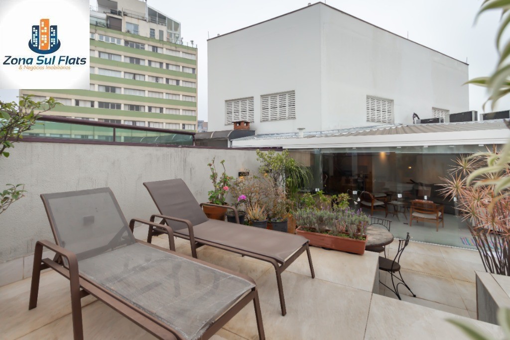Apartamento, 3 quartos, 162 m² - Foto 23
