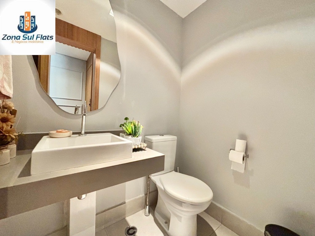 Apartamento, 3 quartos, 110 m² - Foto 7