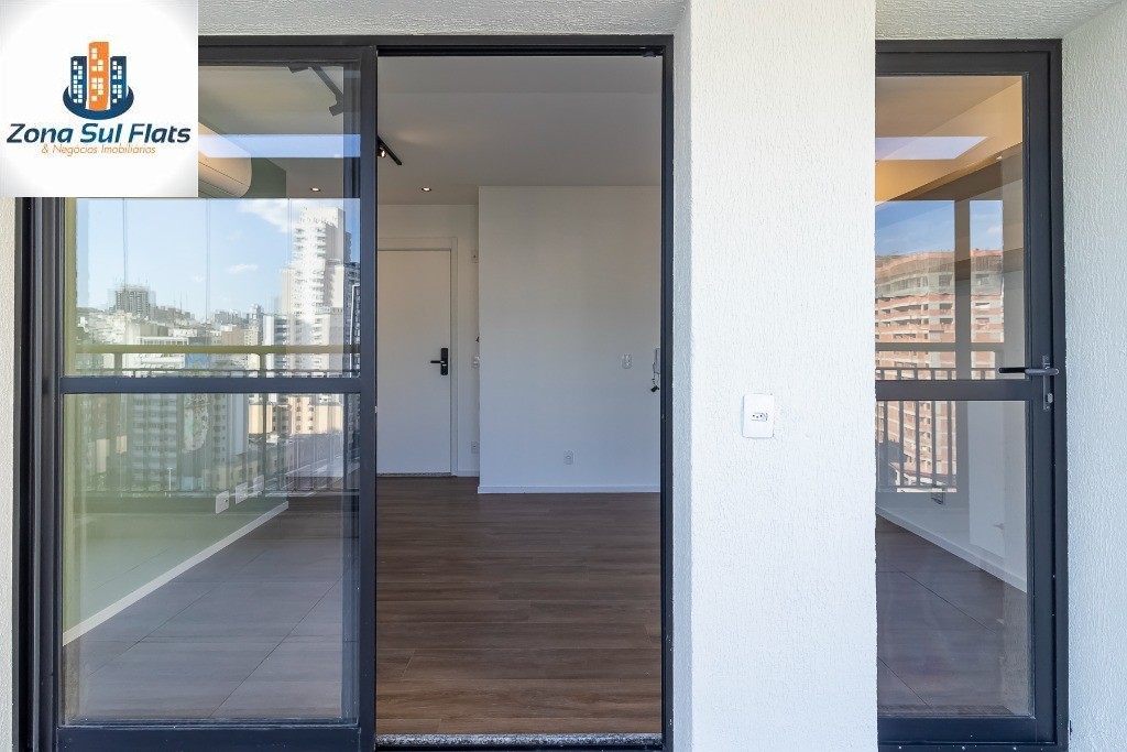 Cobertura, 1 quarto, 70 m² - Foto 24
