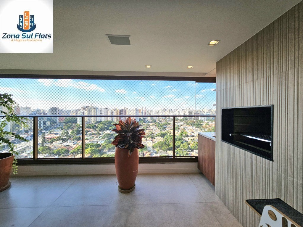 Apartamento, 3 quartos, 146 m² - Foto 23