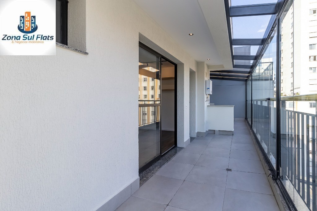 Cobertura, 1 quarto, 70 m² - Foto 23