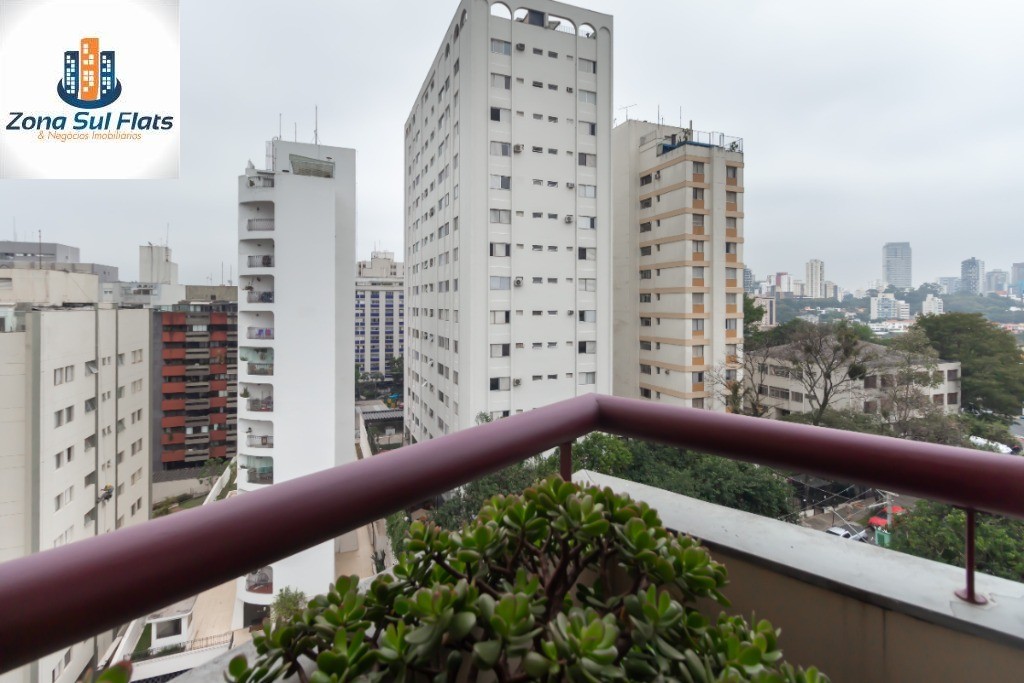 Apartamento, 3 quartos, 162 m² - Foto 25