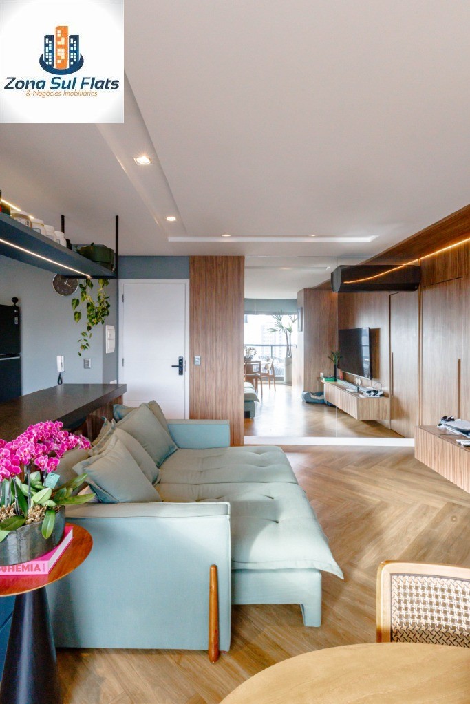 Apartamento, 2 quartos, 68 m² - Foto 16