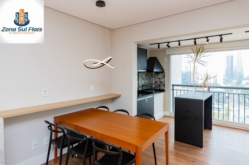 Apartamento, 2 quartos, 81 m² - Foto 8