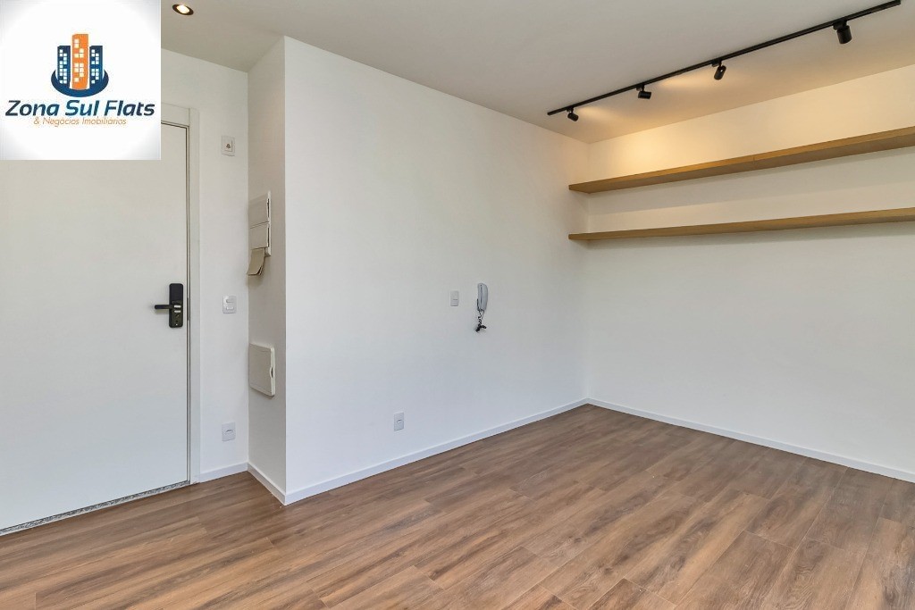 Cobertura, 1 quarto, 70 m² - Foto 8