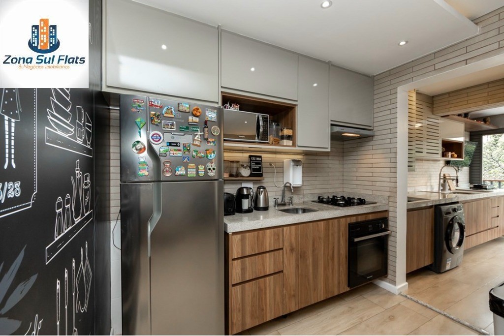 Apartamento, 2 quartos, 68 m² - Foto 13
