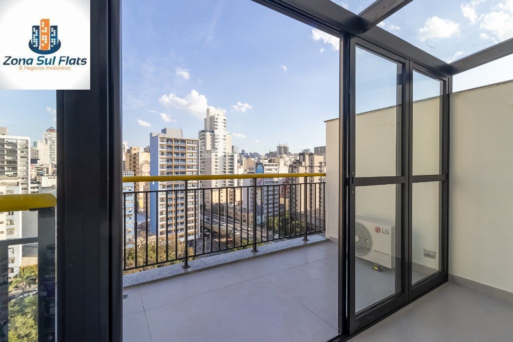Cobertura, 1 quarto, 70 m² - Foto 30
