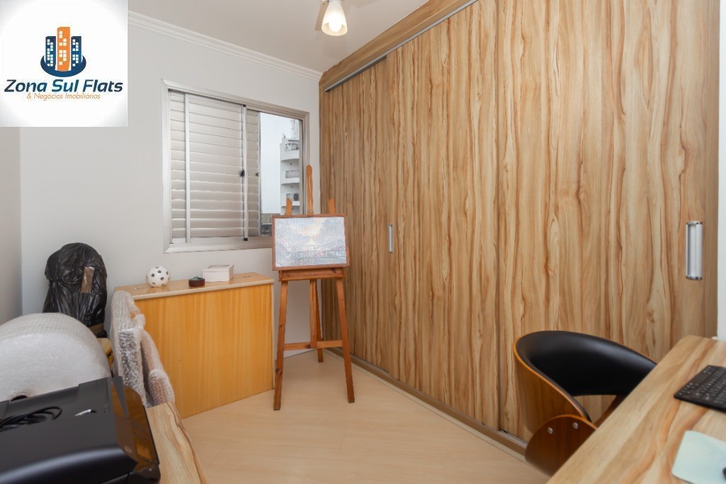 Apartamento, 3 quartos, 162 m² - Foto 42
